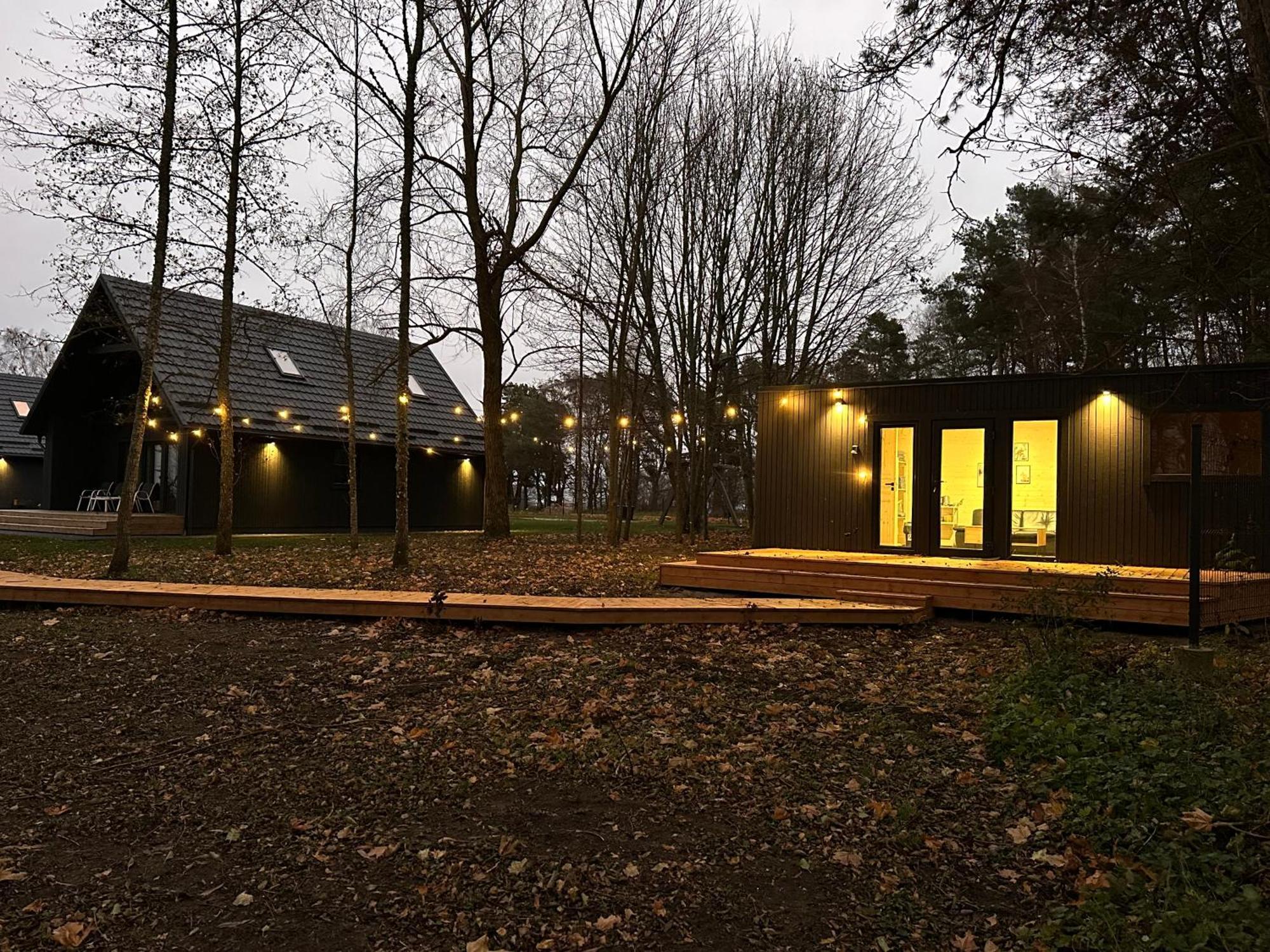 Storm Villas Sturmai Extérieur photo